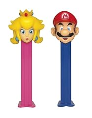 Mario pez set for sale  Delivered anywhere in USA 