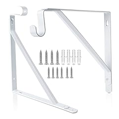 Closet rod bracket for sale  Delivered anywhere in USA 