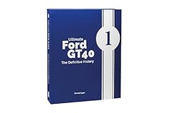 Ultimate ford gt40 gebraucht kaufen  Wird an jeden Ort in Deutschland