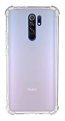 Quiteco cover trasparente usato  Spedito ovunque in Italia 