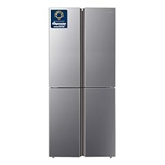 Fridgemaster mq79394es freesta for sale  Delivered anywhere in UK