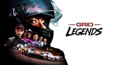 Grid legends for sale  Delivered anywhere in USA 