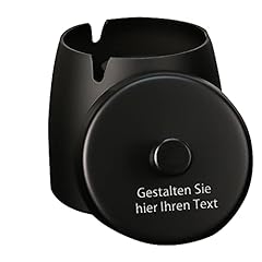 Cgfn personalisierter aschenbe gebraucht kaufen  Wird an jeden Ort in Deutschland