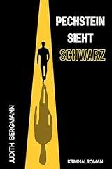 Pechstein sieht schwarz gebraucht kaufen  Wird an jeden Ort in Deutschland