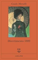 Divertimento 1889 usato  Spedito ovunque in Italia 