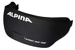 Alpina visor cover gebraucht kaufen  Wird an jeden Ort in Deutschland