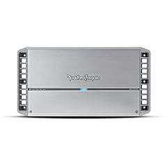 Rockford fosgate pm1000x5 for sale  Delivered anywhere in USA 