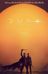 Dune movie poster for sale  Delivered anywhere in USA 