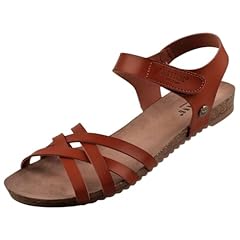 Mustang damen sandalen gebraucht kaufen  Wird an jeden Ort in Deutschland