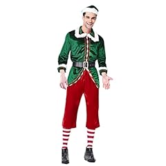Penggenga costume elfo usato  Spedito ovunque in Italia 