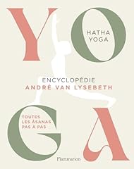 Yoga encyclopédie d'occasion  Livré partout en France