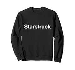 Starstruck sweatshirt gebraucht kaufen  Wird an jeden Ort in Deutschland