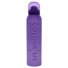 Colour violet perfume for sale  Delivered anywhere in UK