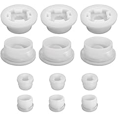 Bung caps inch for sale  Delivered anywhere in USA 