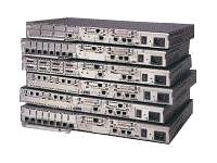 Cisco systems c2651 d'occasion  Livré partout en Belgiqu