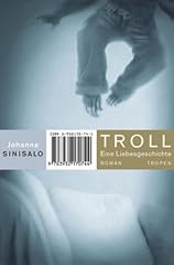 Troll eine liebesgeschichte for sale  Delivered anywhere in UK