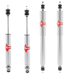 Front rear shock for sale  Delivered anywhere in USA 