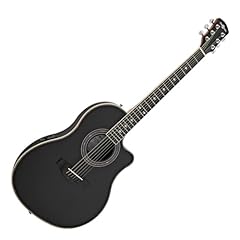 Roundback elektroakustikgitarr gebraucht kaufen  Wird an jeden Ort in Deutschland