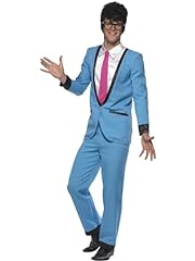 Smiffys teddy boy for sale  Delivered anywhere in UK