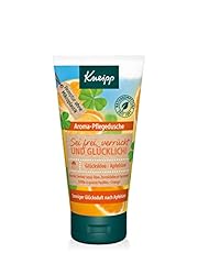 Kneipp aroma pflegedusche gebraucht kaufen  Wird an jeden Ort in Deutschland