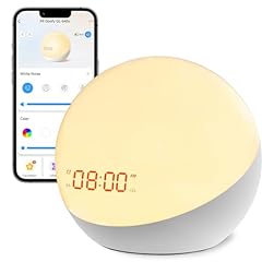 Homidy alarm clock for sale  Delivered anywhere in USA 