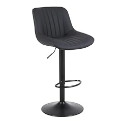 Youhauchair barhocker drehbare gebraucht kaufen  Wird an jeden Ort in Deutschland