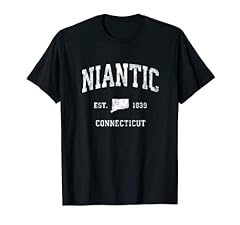 Niantic connecticut vintage for sale  Delivered anywhere in USA 