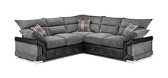 Honeypot sofa logan for sale  Delivered anywhere in UK