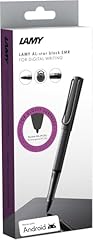 Lamy star emr for sale  Delivered anywhere in UK