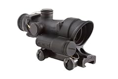 Trijicon acog red for sale  Delivered anywhere in USA 