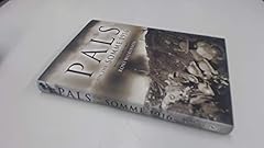 Pals somme 1916 for sale  Delivered anywhere in UK