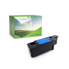 Green2print toner ciano usato  Spedito ovunque in Italia 