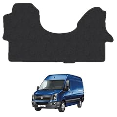 Crafter van mats for sale  Delivered anywhere in UK