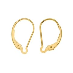 Gold filled earrings for sale  Delivered anywhere in USA 