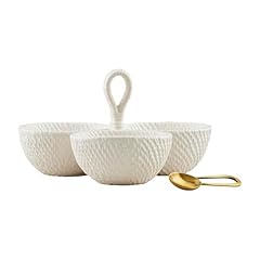 Mud pie server for sale  Delivered anywhere in USA 