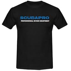 Scubapro shirt scp usato  Spedito ovunque in Italia 
