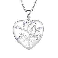 Collier médaillon arbre d'occasion  Livré partout en France