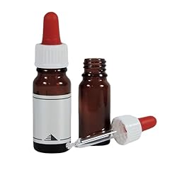 Pipettenflaschen 10ml apotheke gebraucht kaufen  Wird an jeden Ort in Deutschland