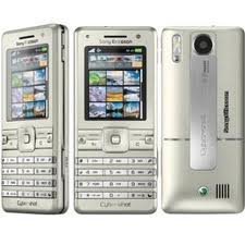 Cellulare sony ericsson usato  Spedito ovunque in Italia 