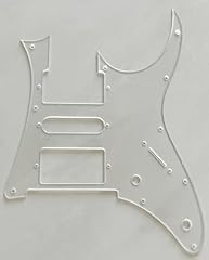 Pick guard ibanez for sale  Delivered anywhere in USA 