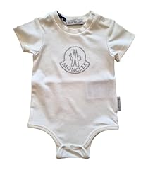 Moncler tutina body usato  Spedito ovunque in Italia 