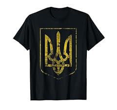 Fashion ukraine shirt d'occasion  Livré partout en France