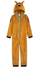 Scooby doo onesie for sale  Delivered anywhere in UK
