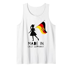 Made east germany gebraucht kaufen  Wird an jeden Ort in Deutschland