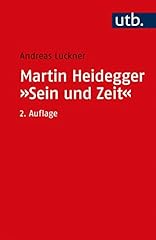 Martin heidegger sein d'occasion  Livré partout en France