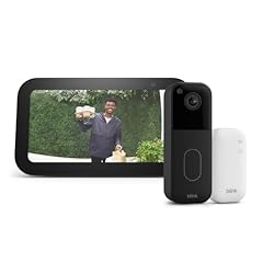 Echo show blink for sale  Delivered anywhere in USA 