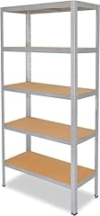 Aerregi 180x80x40 scaffale usato  Spedito ovunque in Italia 