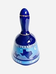 Texas bell texas for sale  Delivered anywhere in USA 