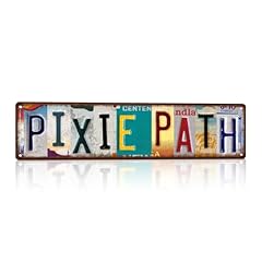 Jbymsign vintage pixie for sale  Delivered anywhere in USA 