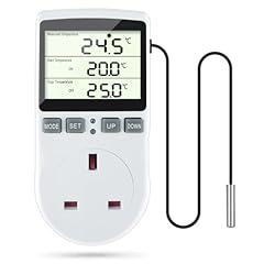 Doright digital temperature for sale  Delivered anywhere in UK